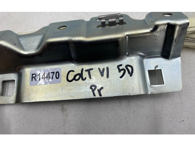 Боковая подушка безопасности 601594900   Mitsubishi Colt