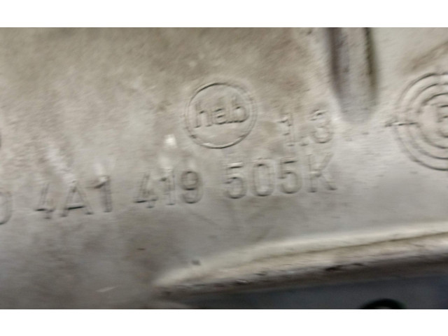    Рулевая рейка 4A1419505K   Audi A6 S6 C4 4A 1994 - 1997 года