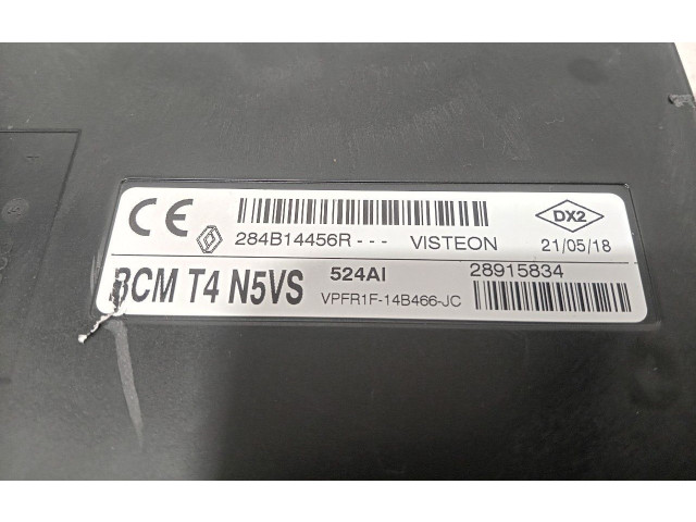 Блок комфорта 231a02188r, 284B14456R   Renault Captur II   