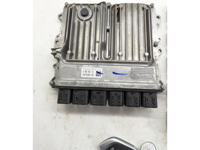 Řídící jednotka 8489465, 8800386   BMW 7 G11 G12 2018