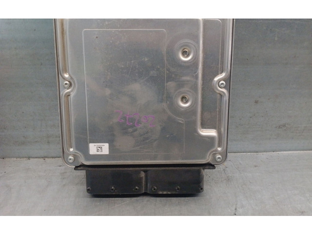 Řídící jednotka 04L907309P, 0281031483   Volkswagen Tiguan 2020