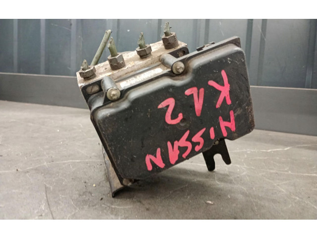 Jednotka ABS 0265800319   Nissan Micra 2009