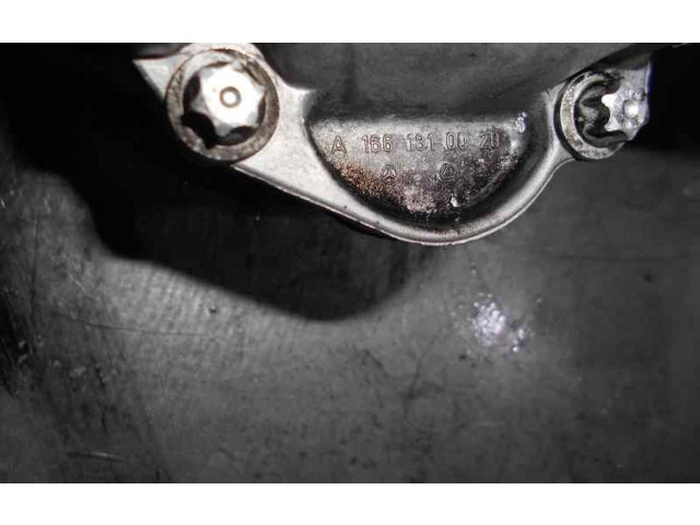 Čerpadlo oleje 1681810020   Mercedes-Benz A W168   668940
