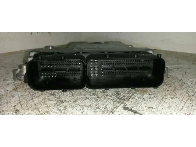Řídící jednotka 391202A208, 0281018491   Hyundai i40 2013