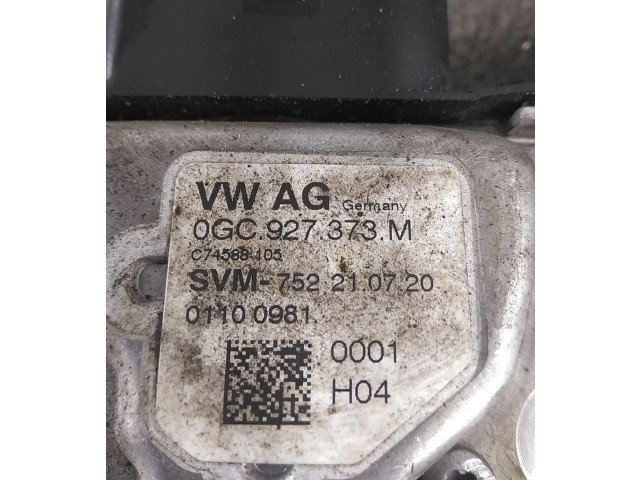 Čerpadlo oleje 0GC927373M   Skoda Octavia Mk4   DSTB