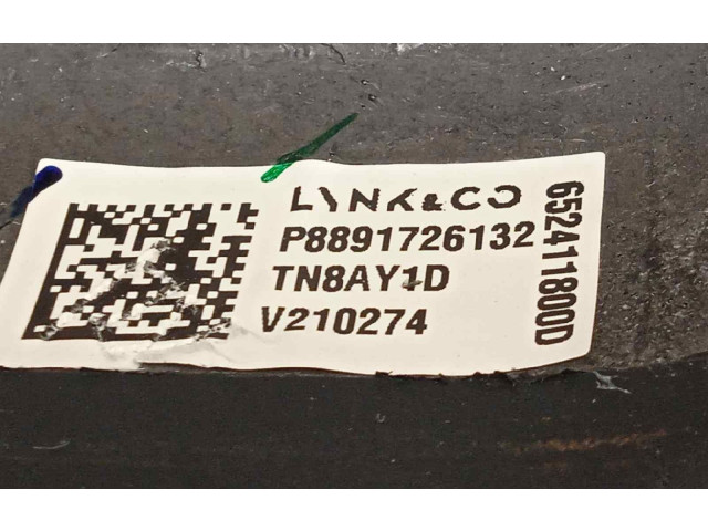 Руль Lynk & co 01  2017 -  года 8891726132, P8891726132      
