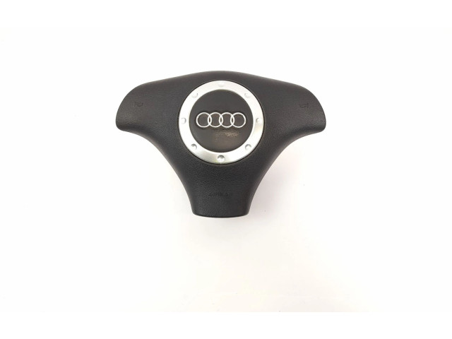 Řídící jednotka 8N0880201   Audi TT Mk1 2002