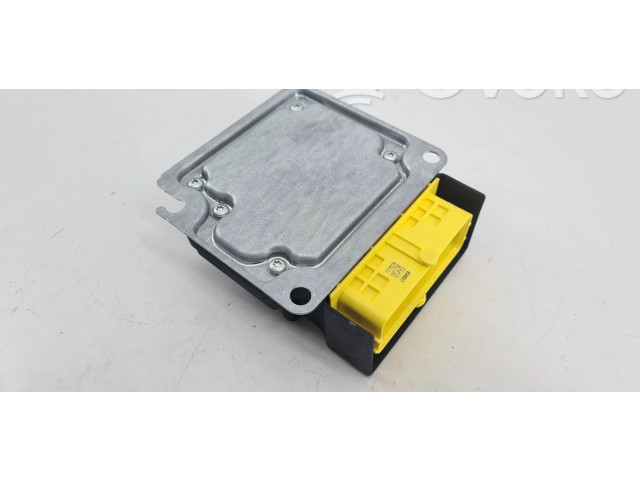 Блок подушек безопасности 4H0959655H, 0285011977   Audi A6 S6 C7 4G
