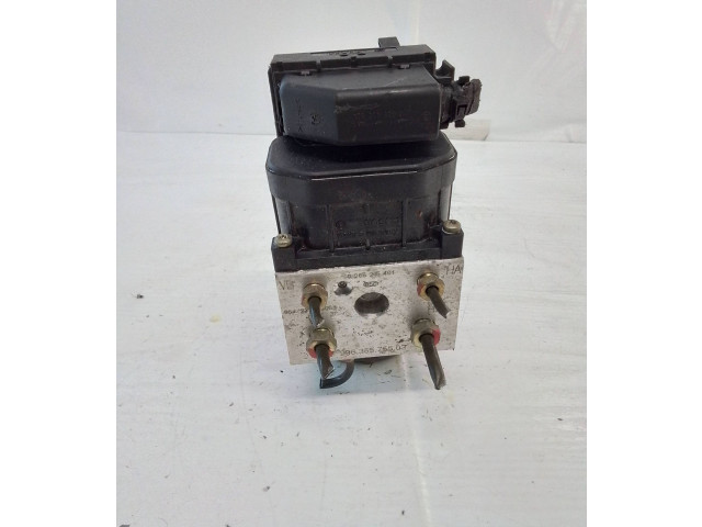 Jednotka ABS 99635575503, 0265215401   Porsche Boxster 986 2000