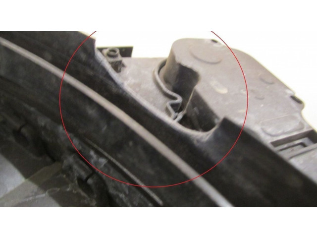 Вентилятор радиатора     A0999061400    Mercedes-Benz C W205 2.0