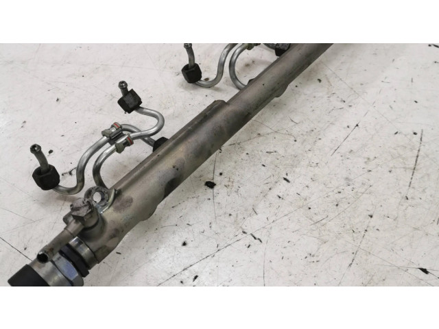 Vstřikovací lišta 79961002, 0445216023   BMW 5 E60 E61  pro naftový motor 2.5  