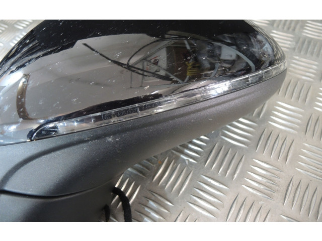 Zpětné zrcátko  Porsche Cayenne (92A) 2014  7P5858499AE, 10PIN  