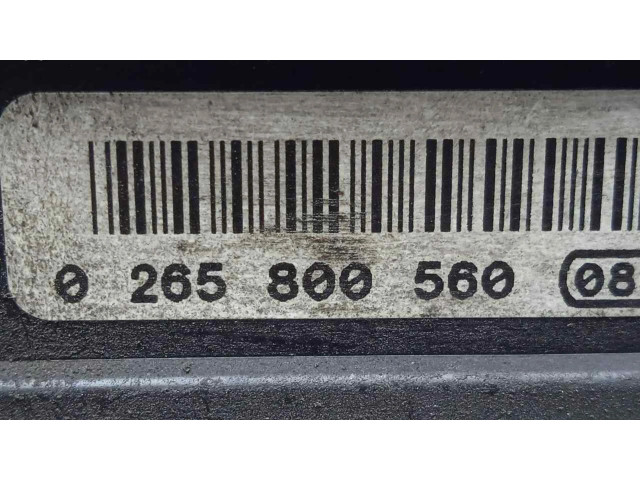 Jednotka ABS BOSCH   Fiat Stilo 2006