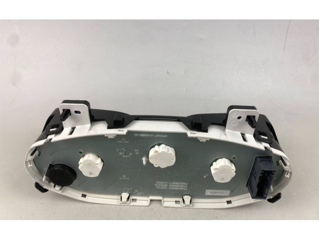 Панель приборов FN1T10849CB, FN1T10849CB   Ford Ecosport       