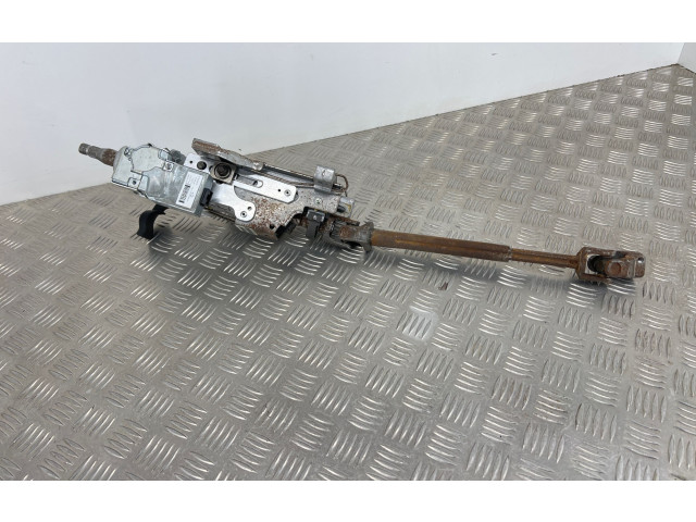    Рулевая рейка KL22646J6445, 68145593AF   Jeep Cherokee 2013 - 2020 года