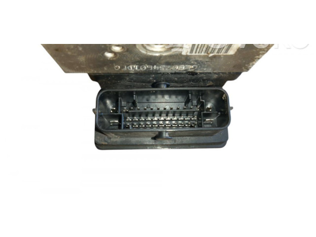 Jednotka ABS 5N0614109M, 54085329D   Volkswagen Tiguan 2010