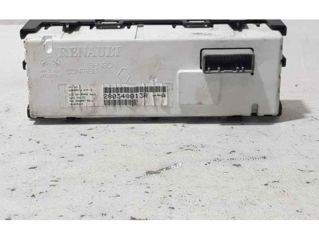 Дисплей    280348813R   Renault Fluence