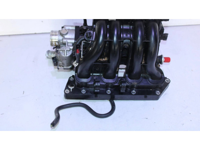 Vstřikovací lišta 00552682680   Fiat Tipo     