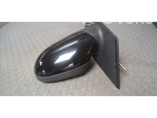 Zpětné zrcátko  Volkswagen Fox 2006  5Z0857507B999  