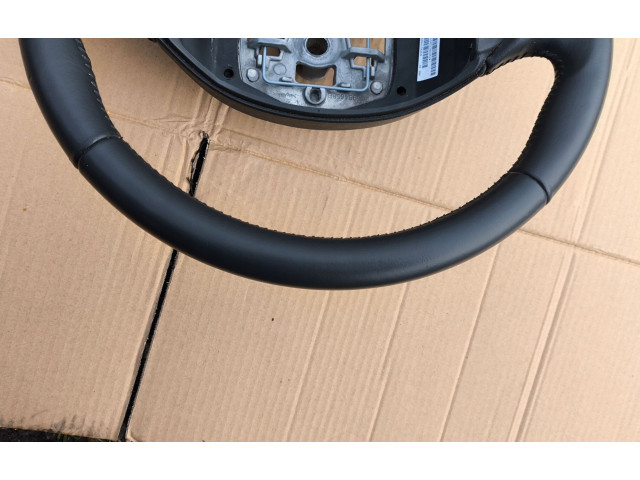 Volant Peugeot 3008 I 2014 96866138ZE, 96866138ZE  