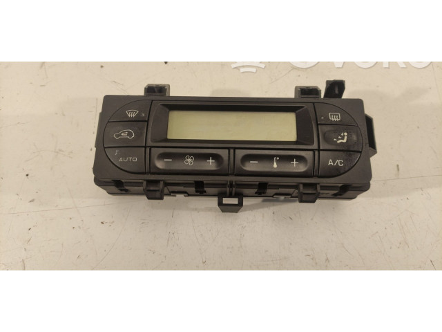 Блок управления климат-контролем 96530443XT   Peugeot 1007