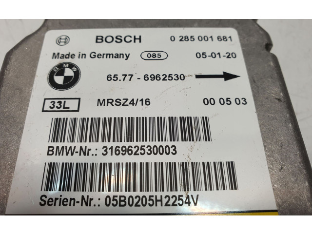Масляный насос  204D4 6962530, 65776962530  BMW 3 E46 