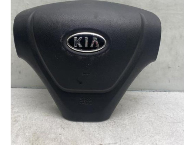 Подушка безопасности водителя    KIA Picanto