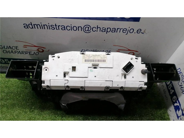 Панель приборов 9665364580   Citroen C5       