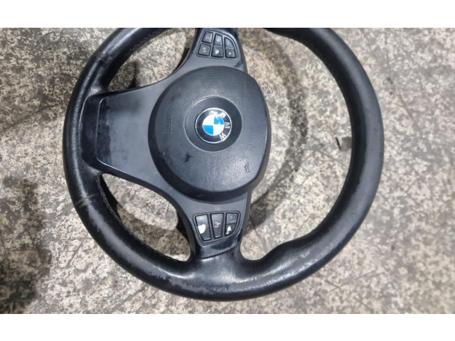 Volant BMW X5 E53 2005   