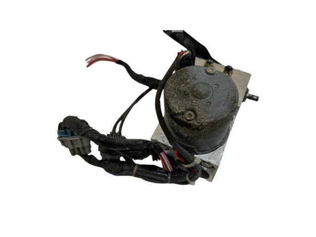 Jednotka ABS 476008H710, 685D01447   Nissan X-Trail T30 2005