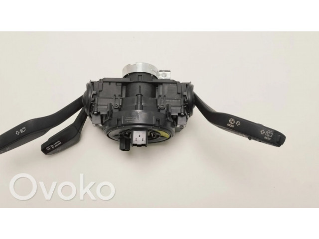 Подрулевой переключатель 4M0907129GM, 1011273206   Audi Q7 4M