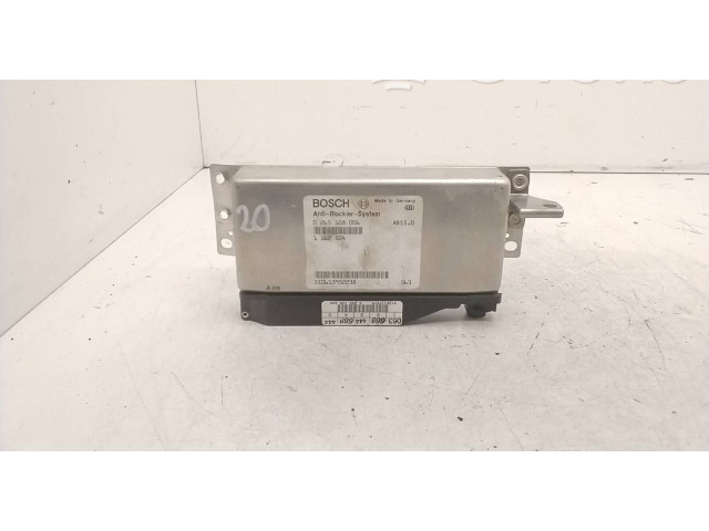 Блок управления АБС 0265108006, 9008079920   BMW 5 E39