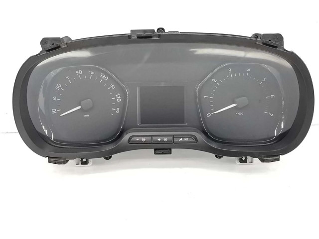 Přístrojová deska  Peugeot Expert 2018 9837472880, 9837472880  