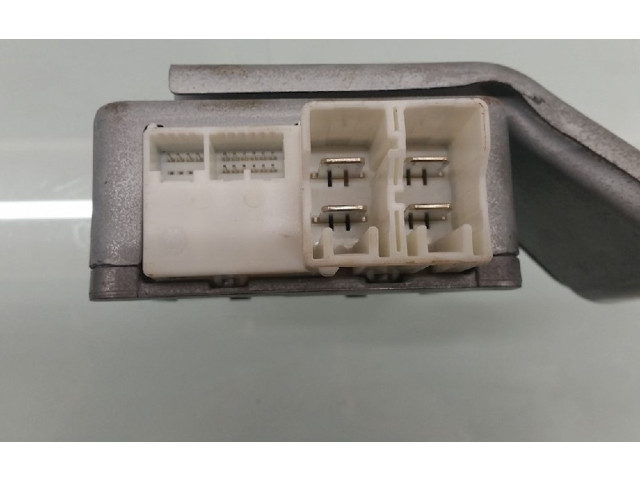 Блок управления усилителя руля 89650B2040, 1129000352   Daihatsu Cuore