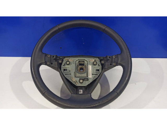 Руль Saab 9-5  2006-2010 года 12774367      