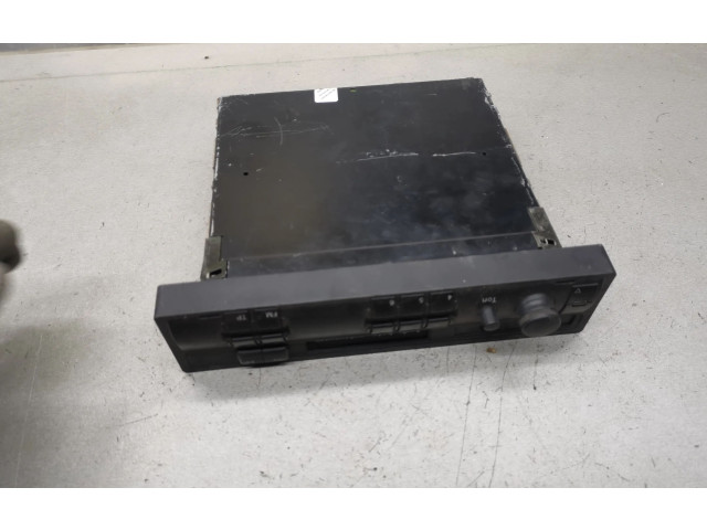 Радио/ проигрыватель CD/DVD / навигация 4D0035152, 7644845380   Audi  A4 S4 B5 8D  1994 - 1999 года