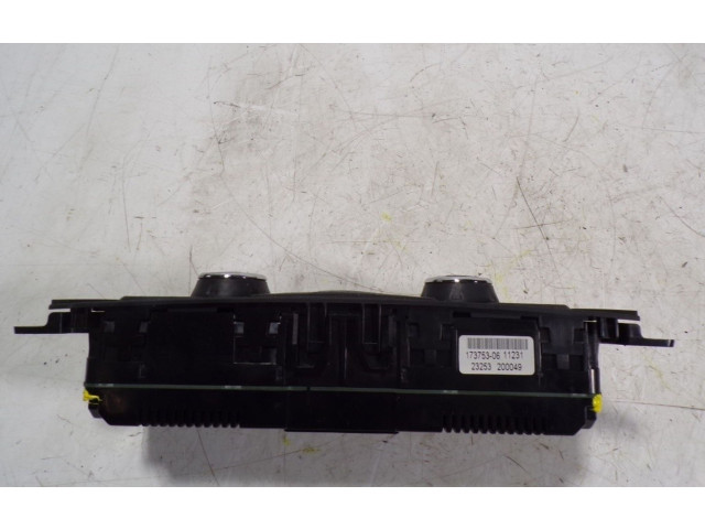 Блок управления климат-контролем 275102610R, 275100024R   Renault Latitude (L70)