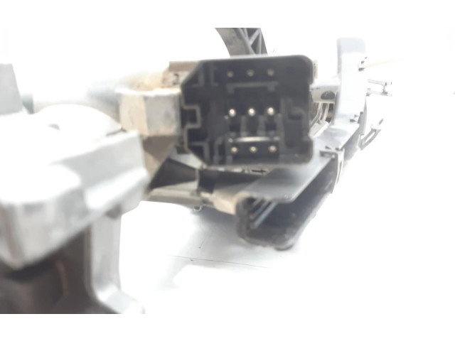 Руль BMW X3 E83  2003 - 2010 года 32303412450      