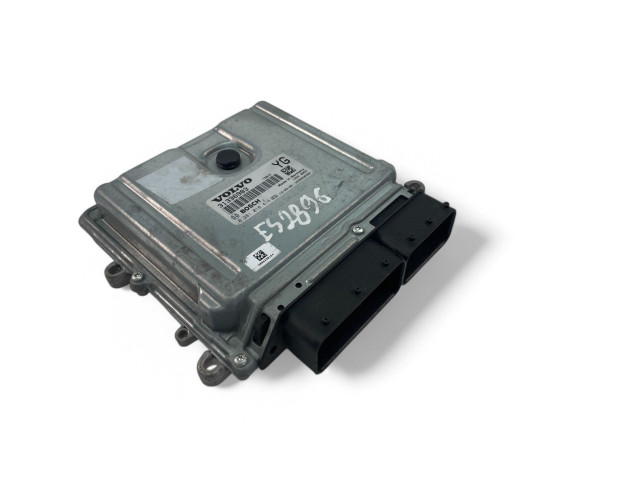 Řídící jednotka 31336983, 0281018414   Volvo XC60 2011
