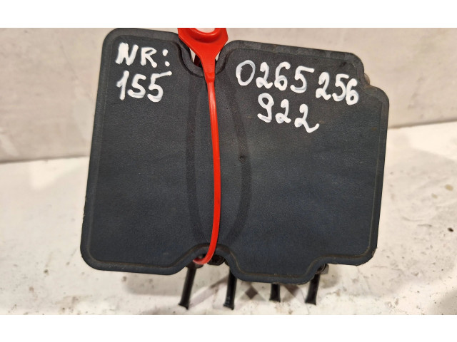 Jednotka ABS 0265256922   Peugeot 308 2013