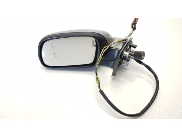 Zpětné zrcátko  levé Peugeot 307 2005  96347727XT, 96347727  