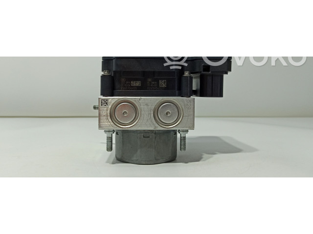 Jednotka ABS 476607341R, 0265259318   Renault Clio IV 2018