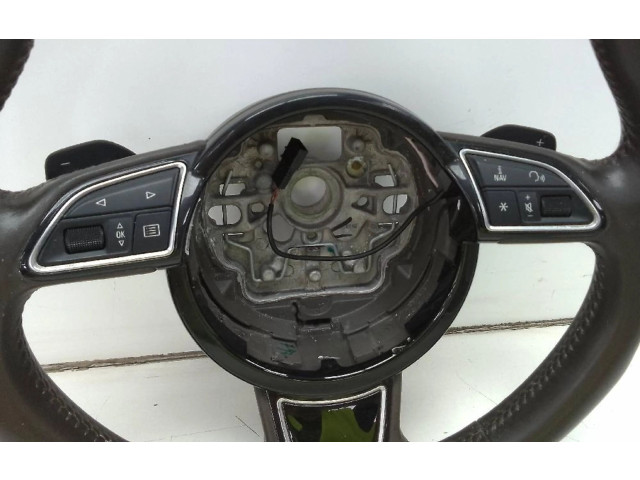 Volant Audi A7 S7 4G 2010 4G0419091S  