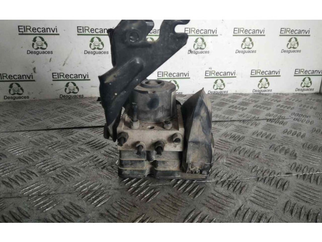 Jednotka ABS 9656493580   Citroen C3 2005