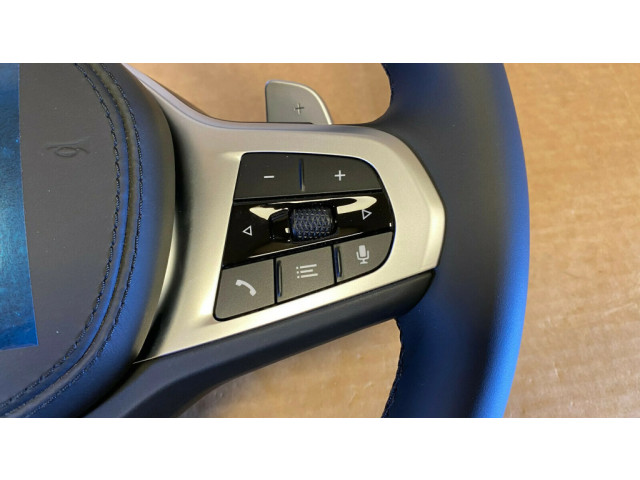 Руль BMW 6 G32 Gran Turismo  2017-- года 32308008179, 32308094542      