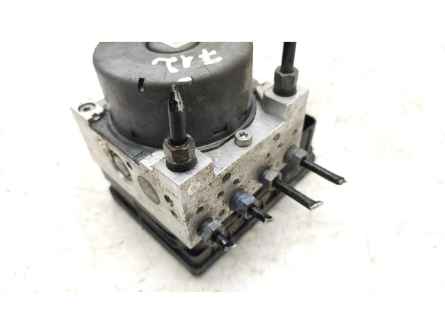 Jednotka ABS 9817961380, 10091539903   Peugeot 2008 I 2016
