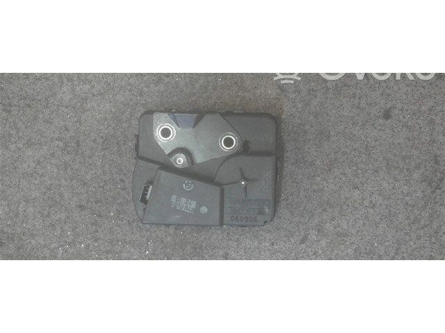 Zámek zadních dveří TILBAGRUDEN8218849   BMW 3 E90 E91 2006
