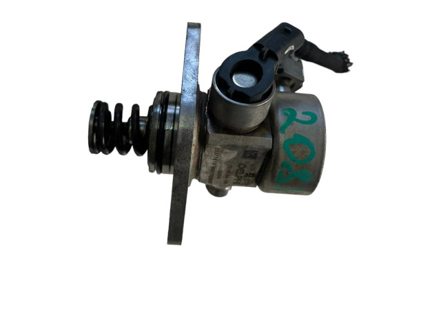 Vstřikovací čerpadlo 9807550080, 28377610   Peugeot 208     