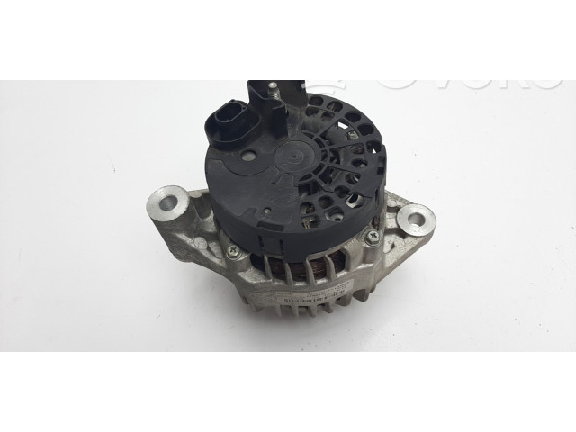 Генератор 51884351, ALF050203HQ   Alfa Romeo Giulietta      