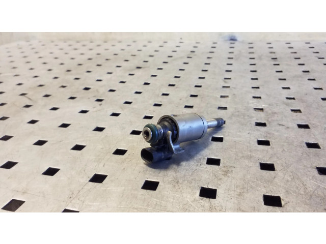 Форсунка DM5G9F593AA, 0261500221    Ford Focus для бензинового двигателя  1